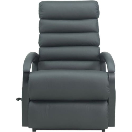 La Z Boy Anika Recliner Black Aus Furniture