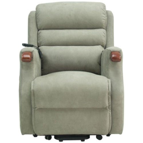 Lazy boy rocker recliner lift 2024 chair