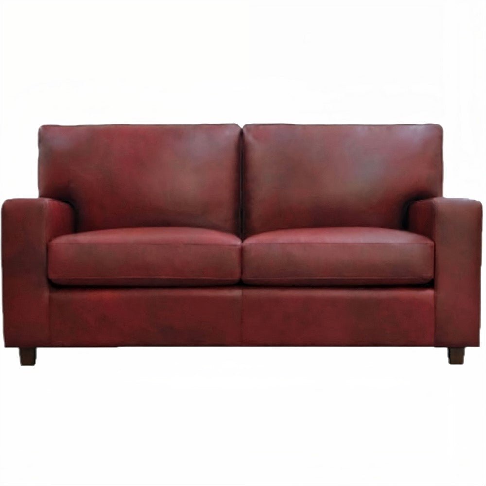 Moran leather lounge for sale sale