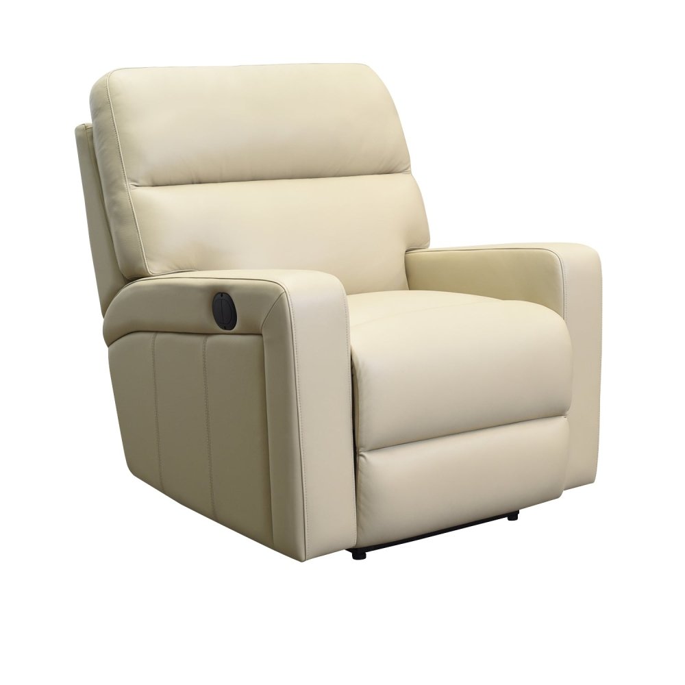 Moran Furniture Olympus Recliner