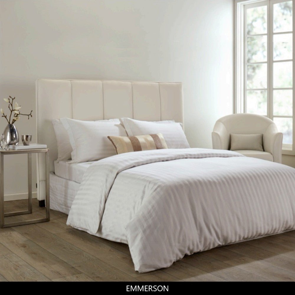 Moran Furniture Emmerson Bed Head