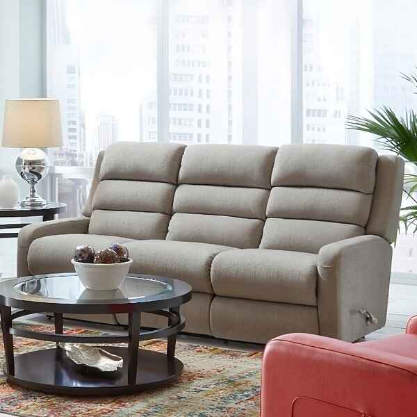 Lazyboy tripoli online recliner