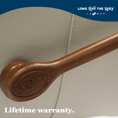 Lazy Boy Lifetime Warranty