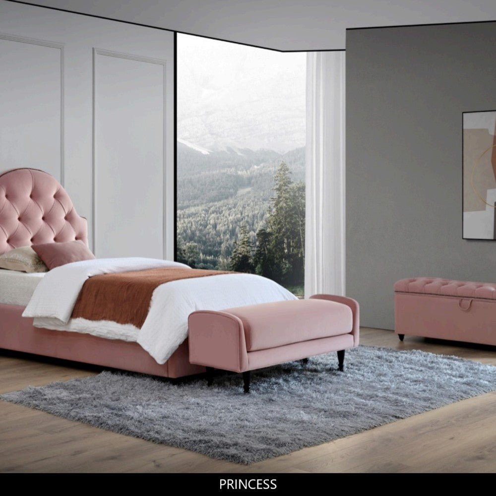 Moran Furniture Princess Bed Additions