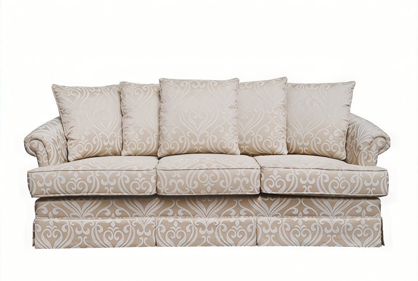 Moran Furniture Salisbury Scatter Back Sofa