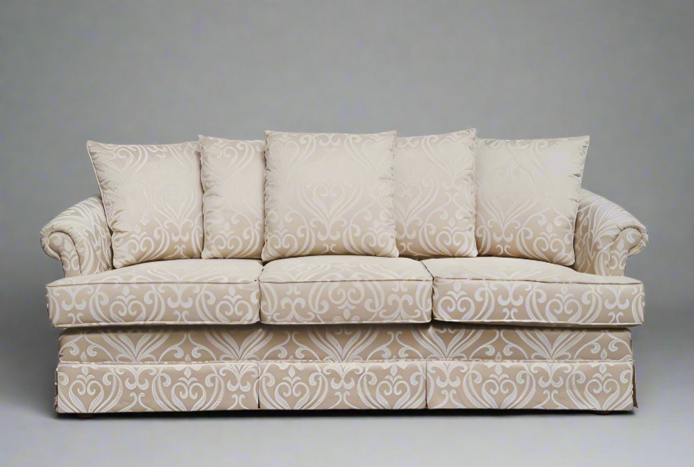 Moran Furniture Salisbury Scatter Back Sofa