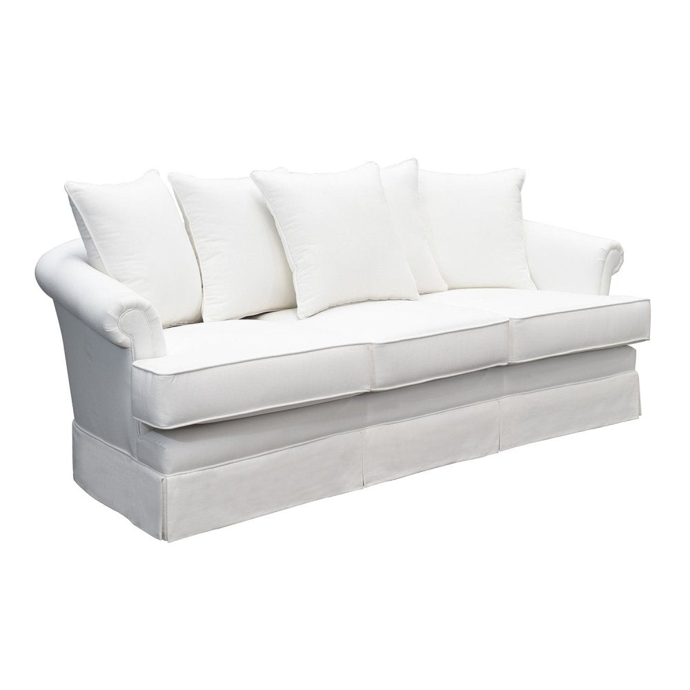 Moran Furniture Salisbury Scatter Back Sofa