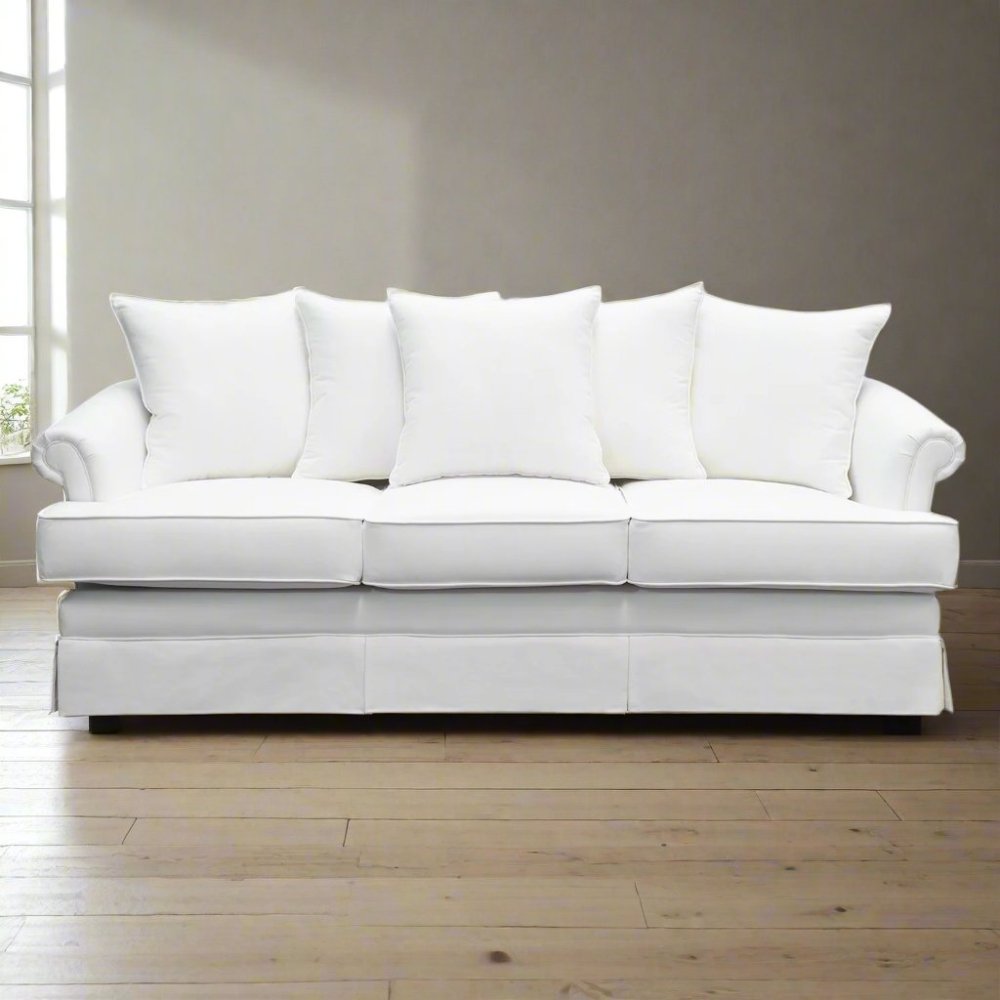 Moran Furniture Salisbury Scatter Back Sofa