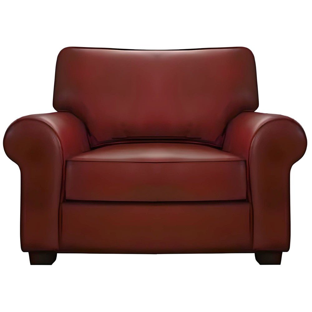 Moran Furniture Conrad Recliner Fabric