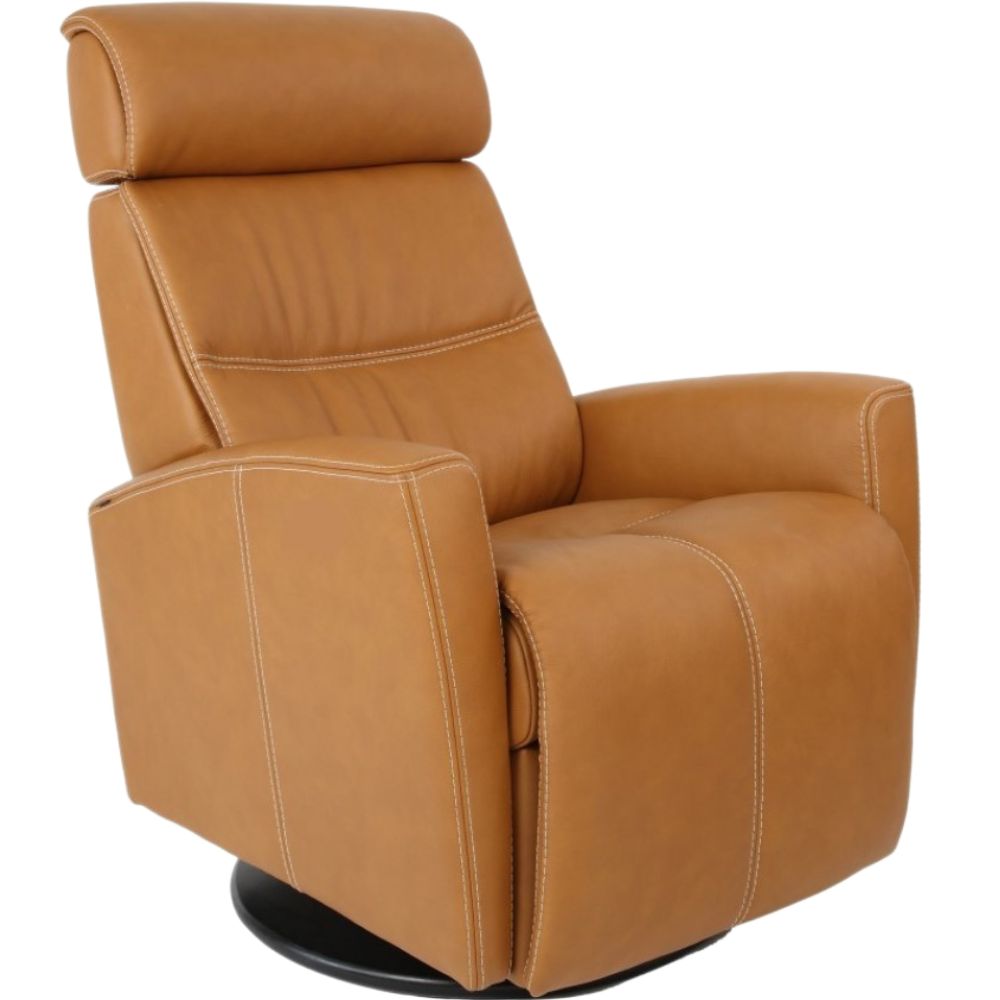 Moran Furniture Milan Fjord Recliner