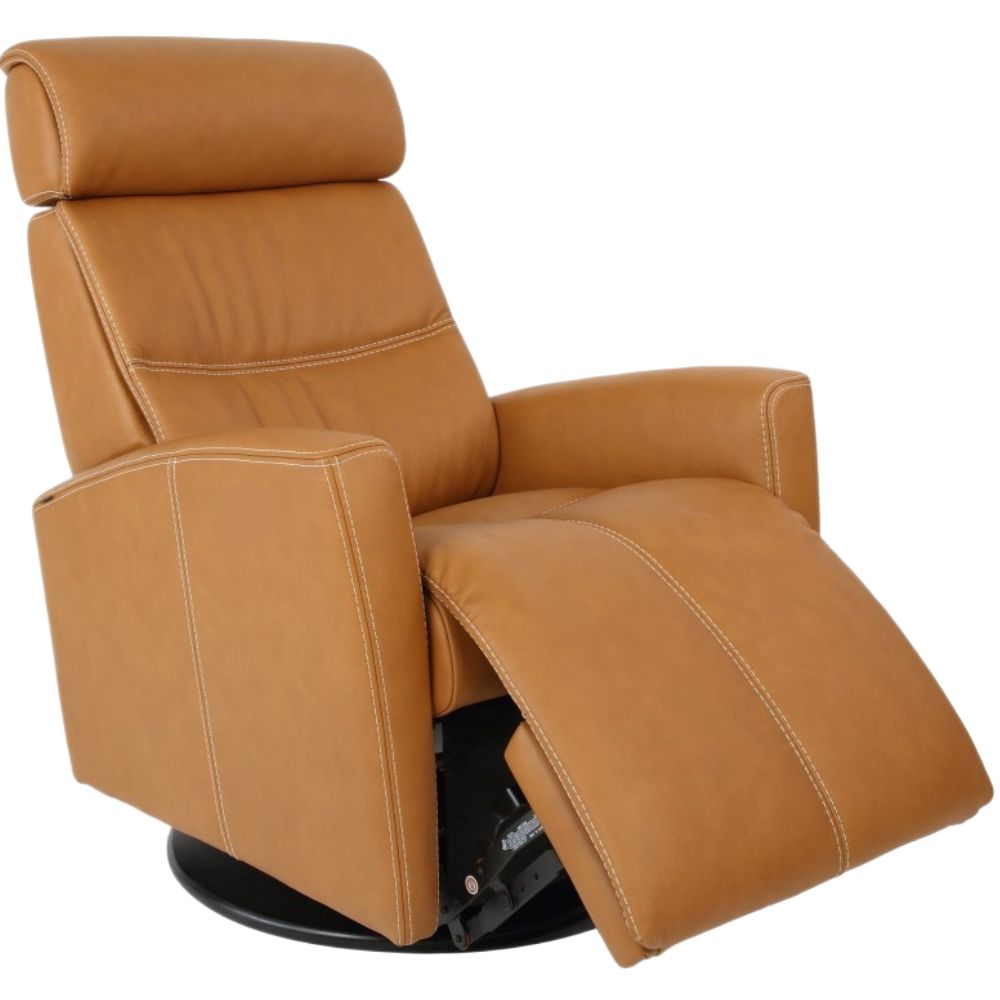 Moran Furniture Milan Fjord Recliner