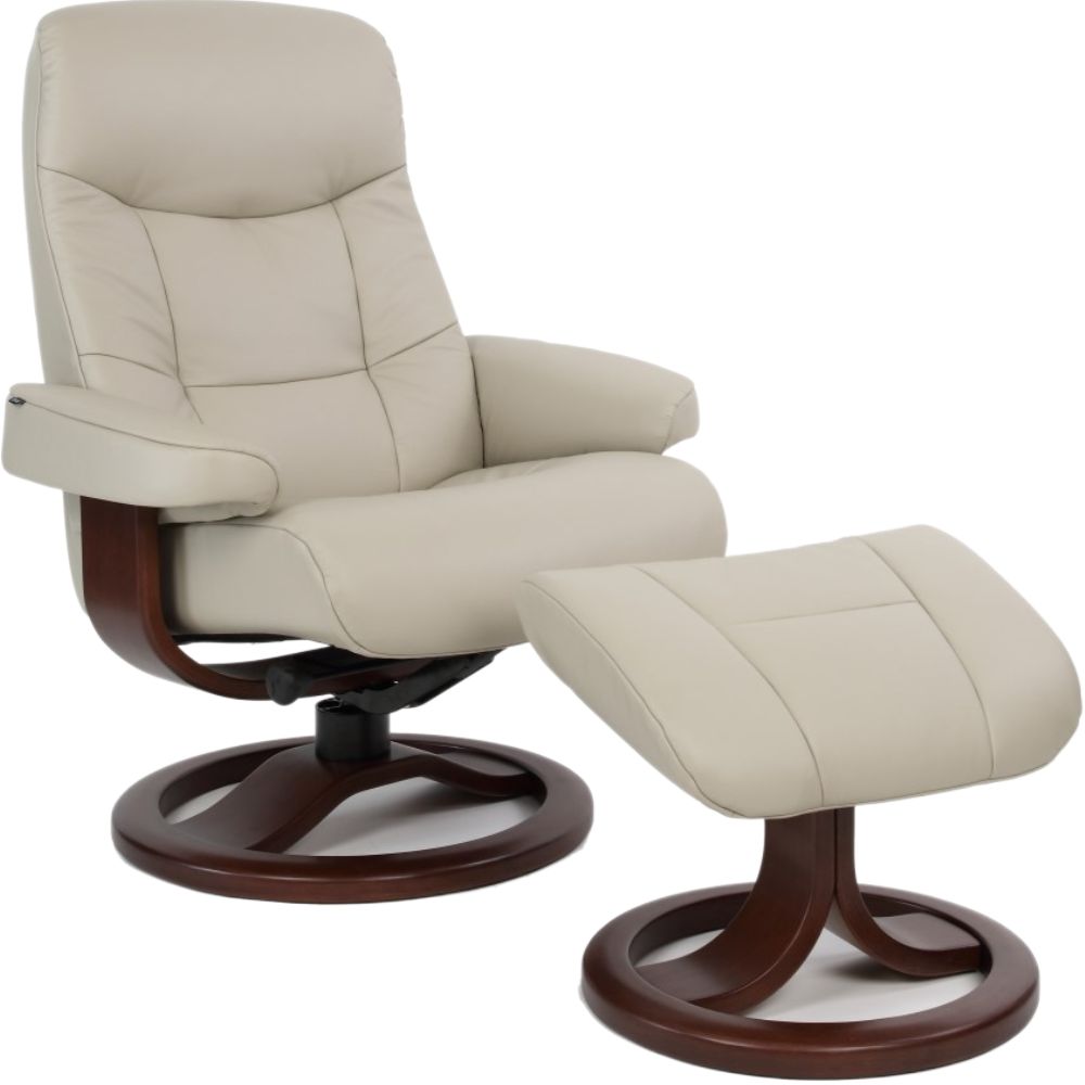 Moran Furniture Muldal Fjord Recliner