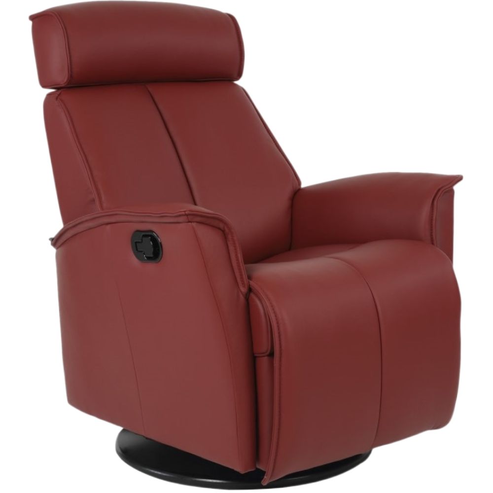 Moran Furniture Venice Fjord Recliner