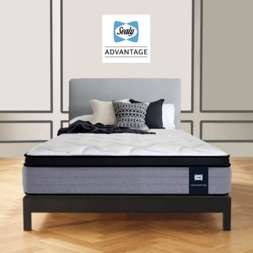 Sealy Advantage Mattress - King Size