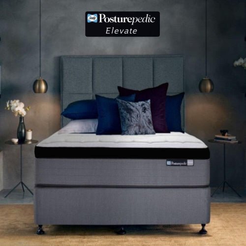 Sealy Posturepedic Elevate Mattress - Queen Size