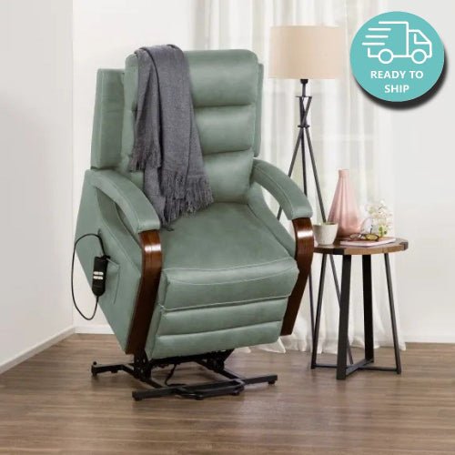 Cheap best sale lift chairs