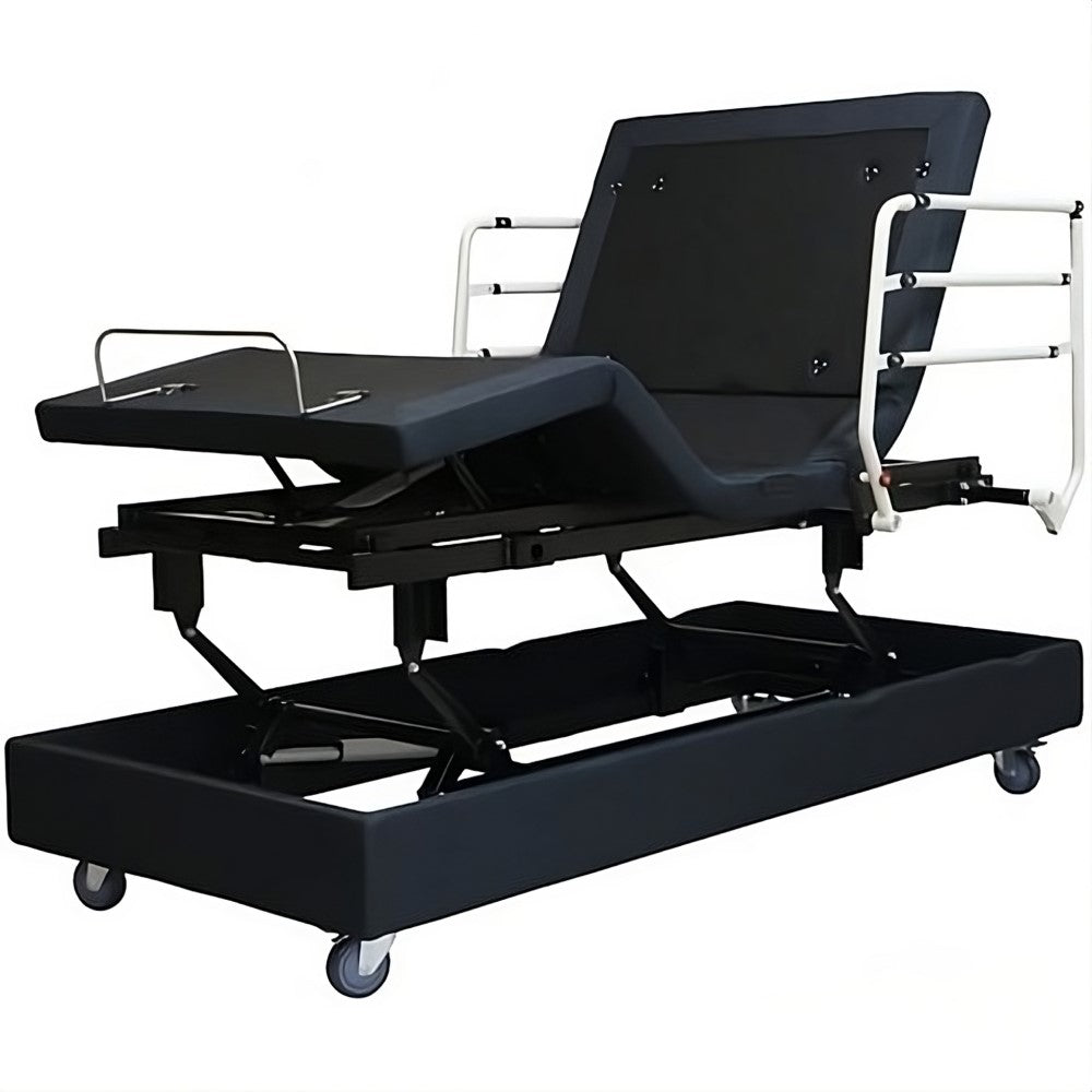 MLILY IActive HILO 200S Electric King Single Lift Bed | Aus-Furniture