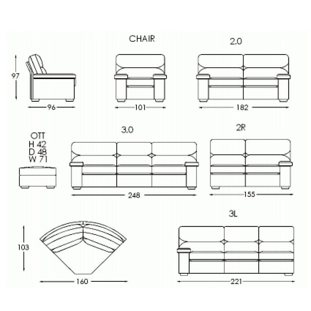 Moran Furniture Casino Sofa Fabric