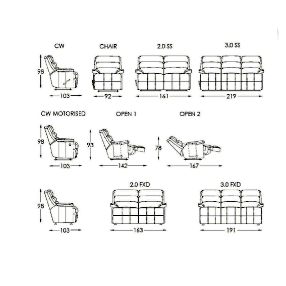 Moran Furniture Manchester Sofa Fabric from