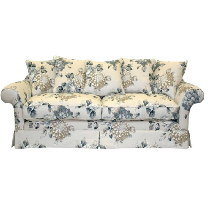 Moran Westwood Sofa: Classic Elegance with Modern Comfort